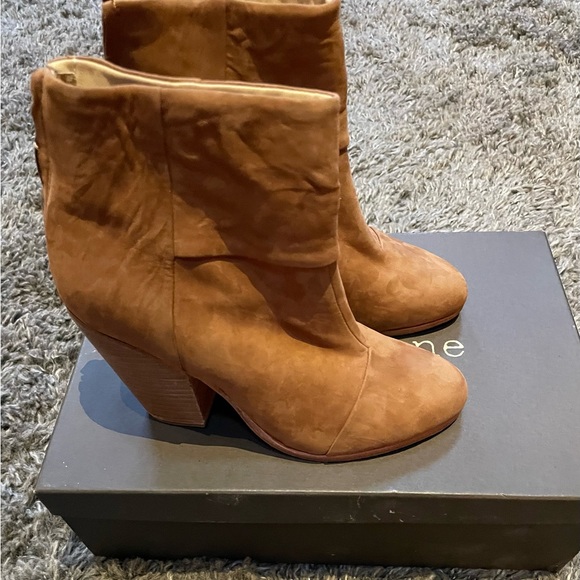 Rag and Bone Newbury Boots - Picture 2 of 5